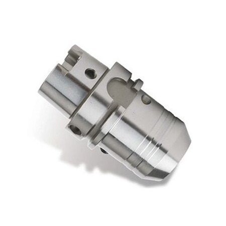 Yg-1 Tool Dual Contact Hydraulic Chuck (Power E Hydro) WQ102PE